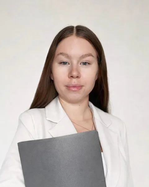 Анастасия — специалист по подготовке дипломных работ