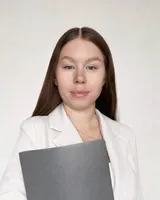 Анастасия — специалист по подготовке дипломных работ